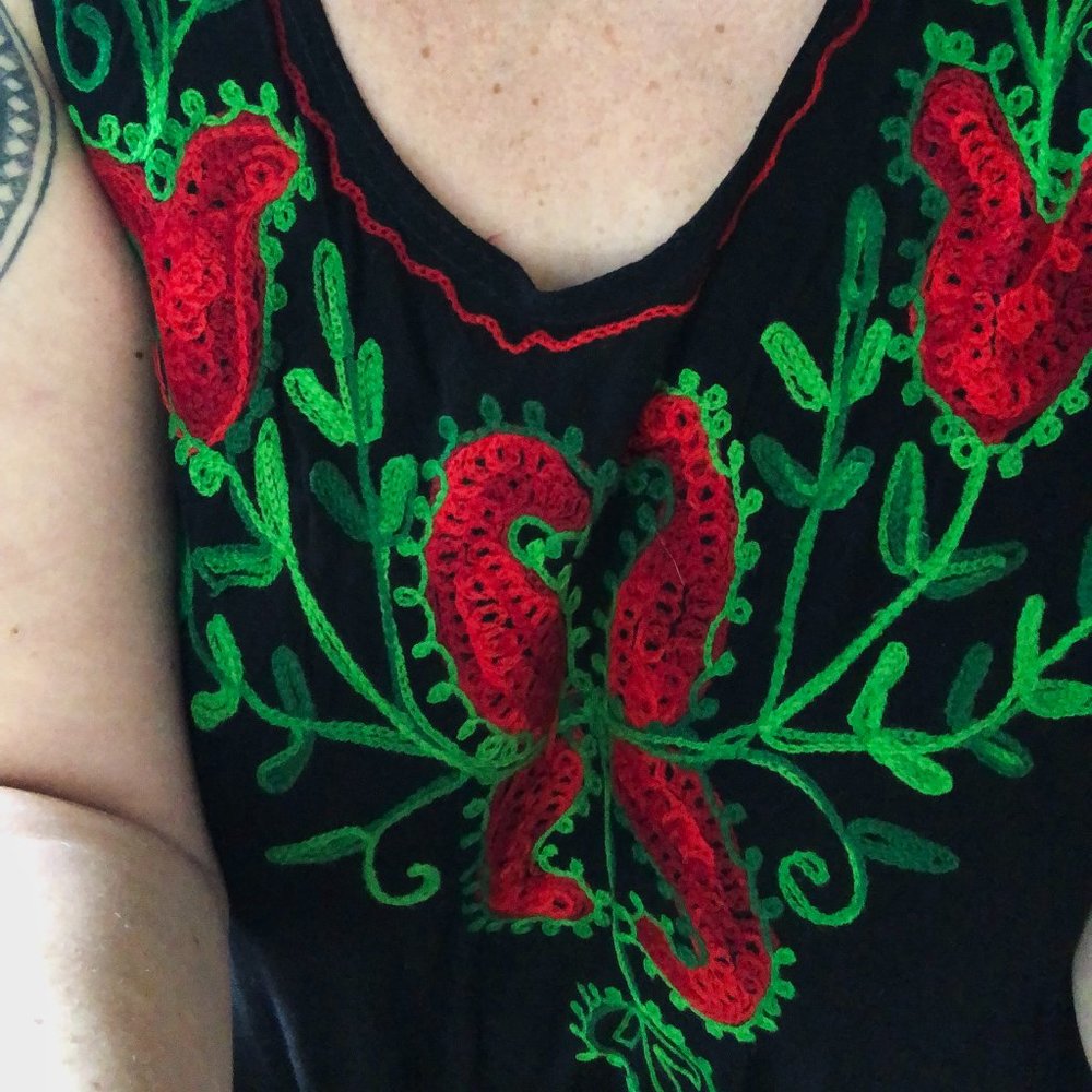 Women's Cover-Up